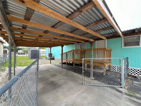 107 Freeman Street Aransas Pass TX 78336
