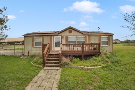 1005 Casa Blanca Drive Sinton TX 78387