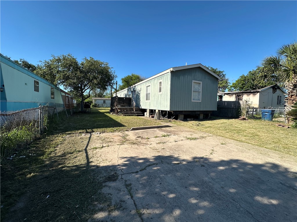 6038 Horizon Drive Corpus Christi TX 78408