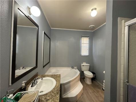 6038 Horizon Drive Corpus Christi TX 78408