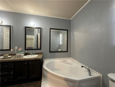 6038 Horizon Drive Corpus Christi TX 78408