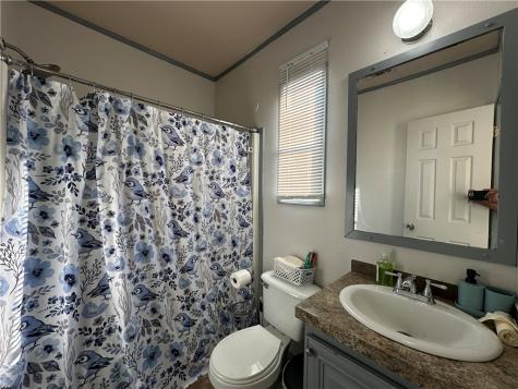 6038 Horizon Drive Corpus Christi TX 78408