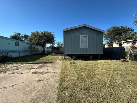 6038 Horizon Drive Corpus Christi TX 78408