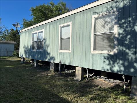 6038 Horizon Drive Corpus Christi TX 78408