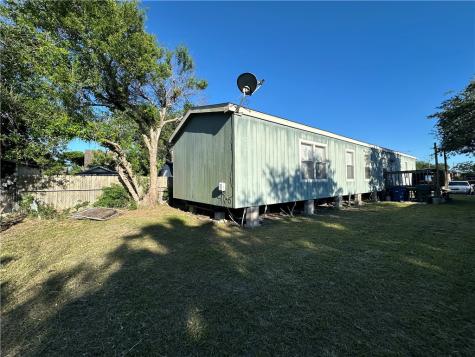 6038 Horizon Drive Corpus Christi TX 78408