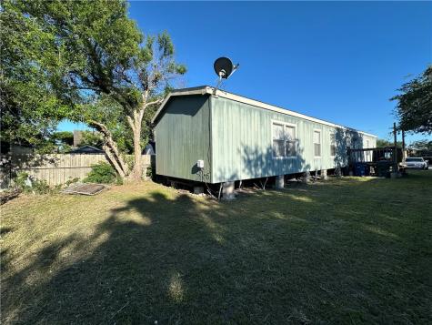 6038 Horizon Drive Corpus Christi TX 78408