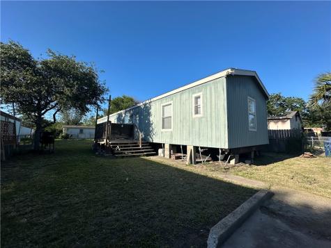 6038 Horizon Drive Corpus Christi TX 78408