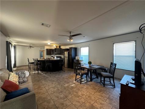 6038 Horizon Drive Corpus Christi TX 78408