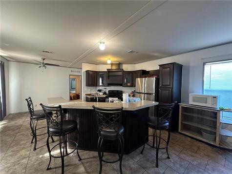 6038 Horizon Drive Corpus Christi TX 78408