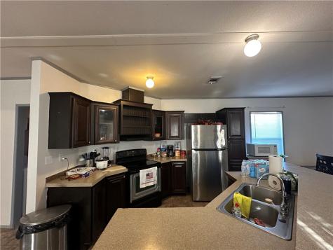 6038 Horizon Drive Corpus Christi TX 78408