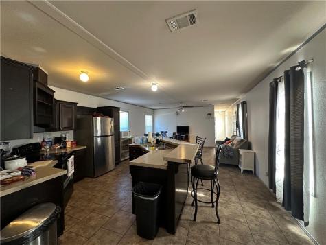 6038 Horizon Drive Corpus Christi TX 78408