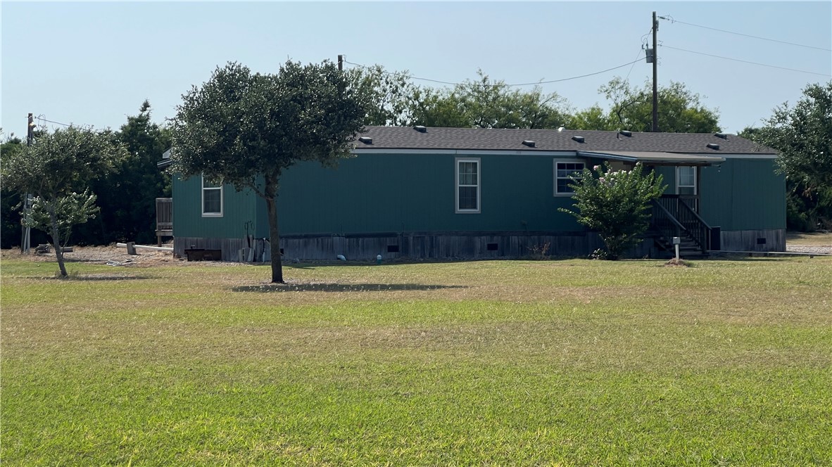 15383 County Road 1144 Sinton TX 78387