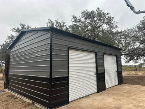 490 Hernandez Road Poteet TX 78065