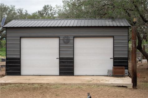 490 Hernandez Road Poteet TX 78065