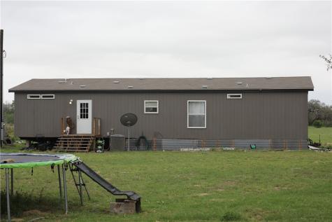 490 Hernandez Road Poteet TX 78065