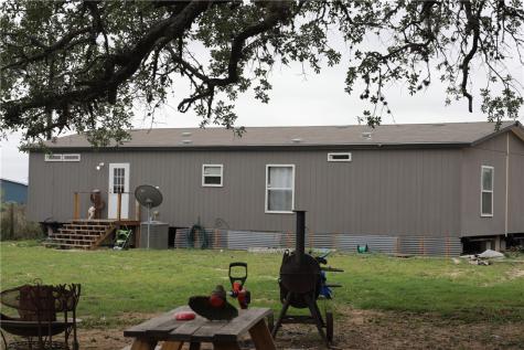 490 Hernandez Road Poteet TX 78065