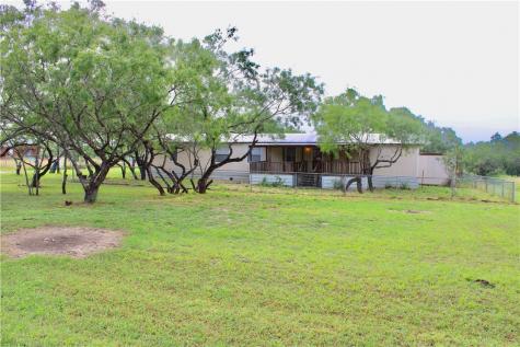132 Mustang Lane Sandia TX 78383