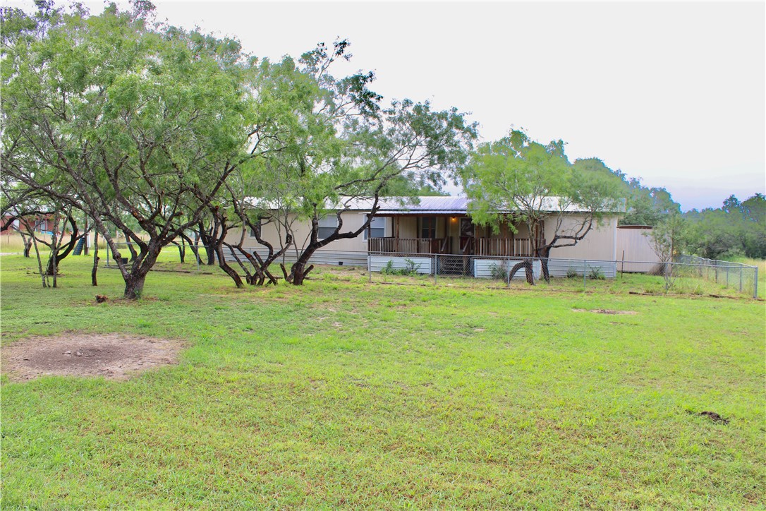 132 Mustang Lane Sandia TX 78383