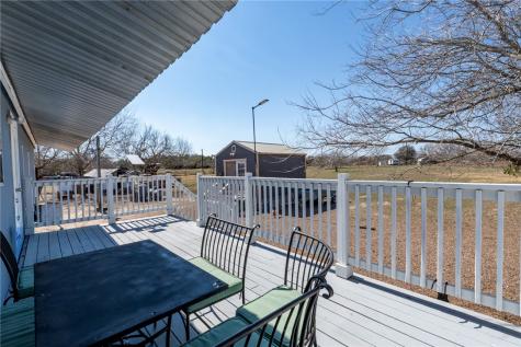 21564 County Road 1718 Mathis TX 78368
