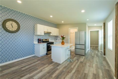 21564 County Road 1718 Mathis TX 78368