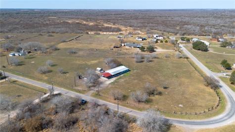 21564 County Road 1718 Mathis TX 78368