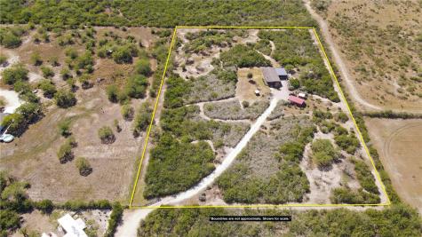 101 Rancho Viejo Lane Sandia TX 78383