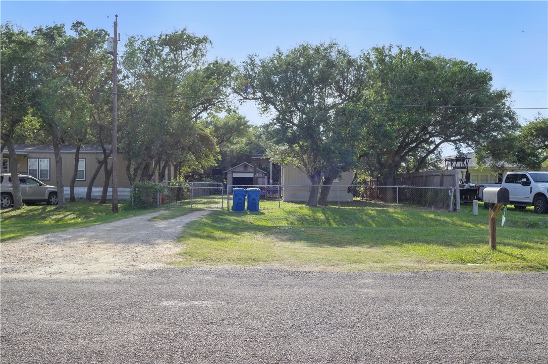 213 S Fuqua Street Rockport TX 78382