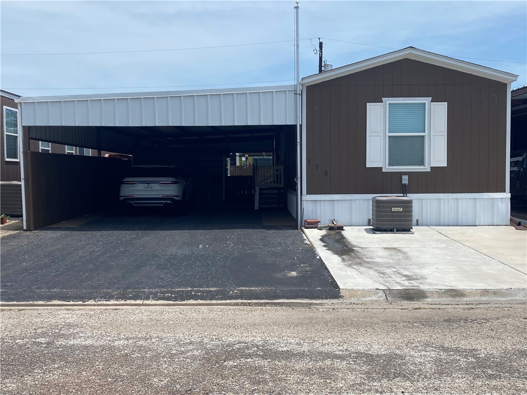 170 Morrow Street Aransas Pass TX 78336