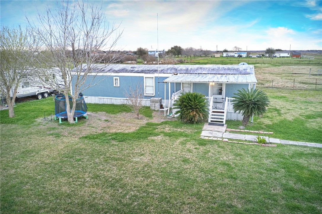 14148 County Road 1334 Sinton TX 78387