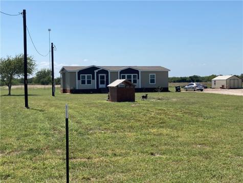 336 E County Road 303 Orange Grove TX 78372