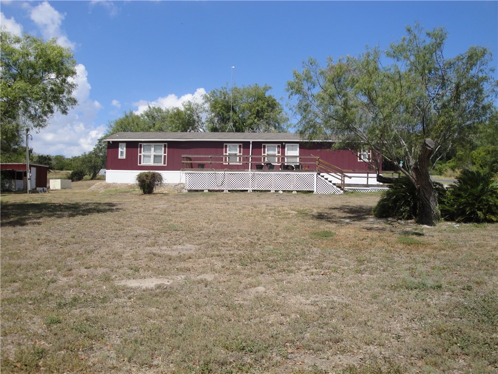 315 S Vista Dr S Sandia TX 78383