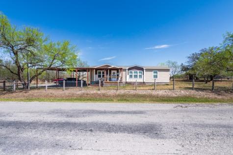 158 Gallant Fox Sandia TX 78383