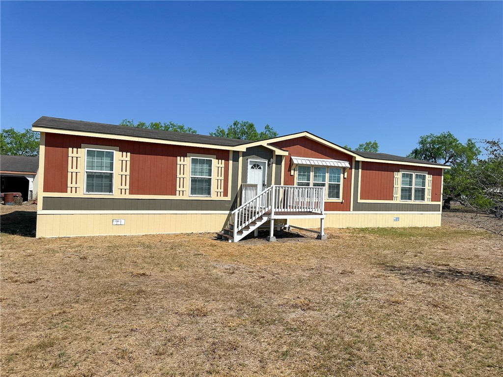 455 S Henry Martinez Street Sarita TX 78385