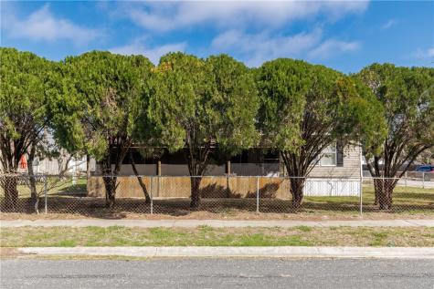 3022 Newport Drive Corpus Christi TX 78418