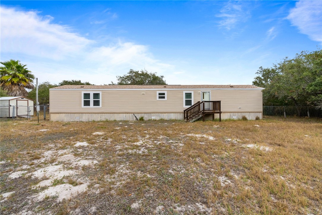 2234 Kirby Drive Aransas Pass TX 78336