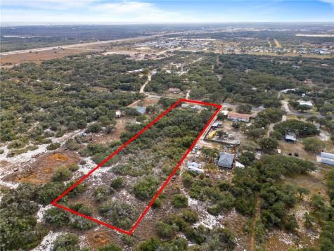 2234 Kirby Drive Aransas Pass TX 78336