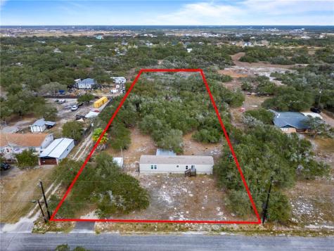 2234 Kirby Drive Aransas Pass TX 78336
