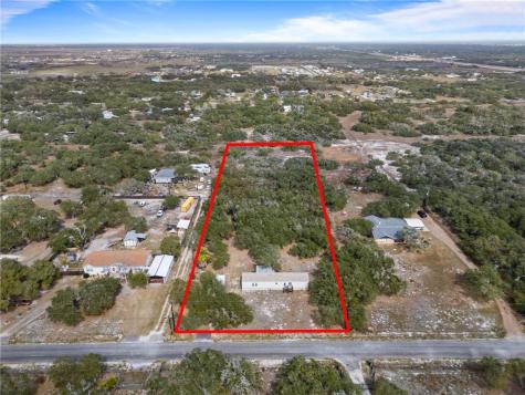 2234 Kirby Drive Aransas Pass TX 78336