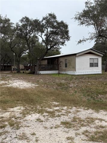 1708 Sammy Henderron Street Rockport TX 78382