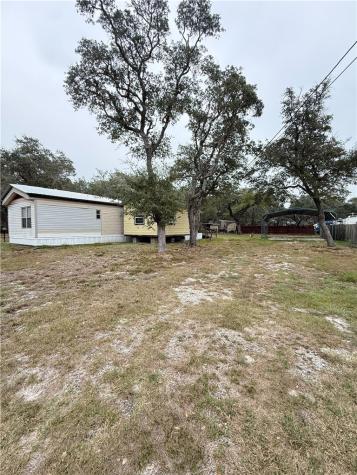 1708 Sammy Henderron Street Rockport TX 78382