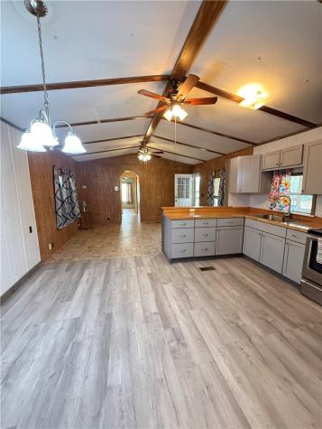 1708 Sammy Henderron Street Rockport TX 78382