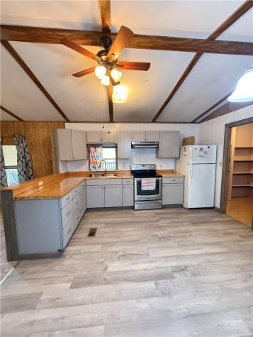 1708 Sammy Henderron Street Rockport TX 78382