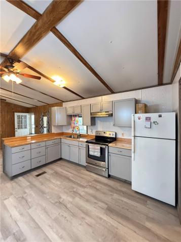 1708 Sammy Henderron Street Rockport TX 78382