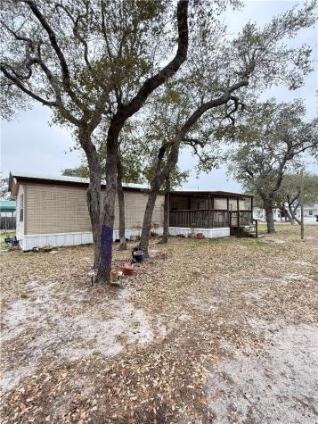 1708 Sammy Henderron Street Rockport TX 78382