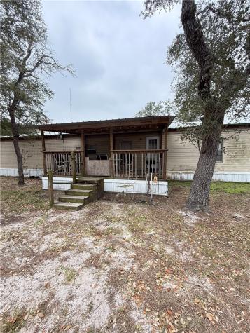 1708 Sammy Henderron Street Rockport TX 78382