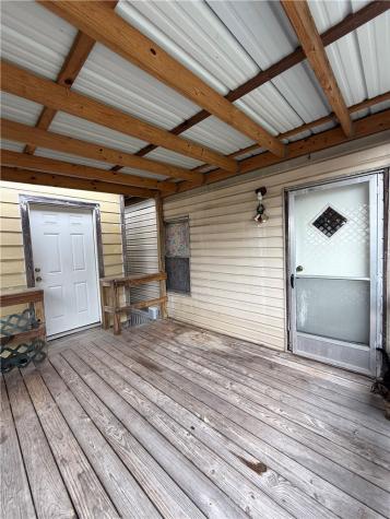 1708 Sammy Henderron Street Rockport TX 78382