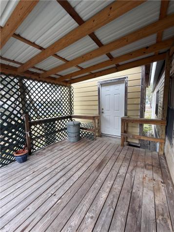 1708 Sammy Henderron Street Rockport TX 78382