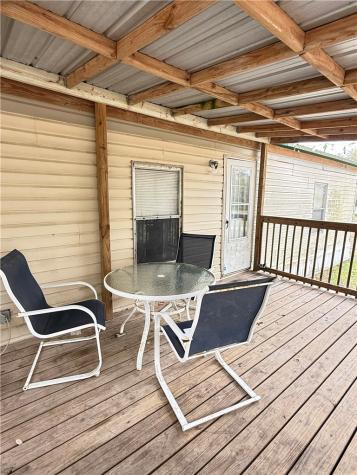 1708 Sammy Henderron Street Rockport TX 78382