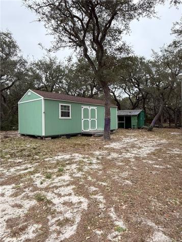 1708 Sammy Henderron Street Rockport TX 78382