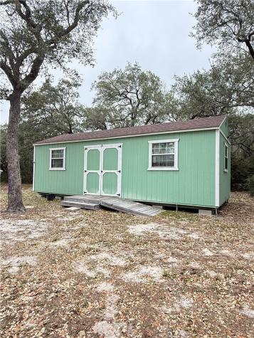 1708 Sammy Henderron Street Rockport TX 78382